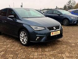 Grau Gebraucht 2023 Seat Ibiza FR Limousine | 17.700 € (Fairer Preis)