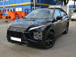 Schwarz Gebraucht 2022 Mitsubishi Eclipse Cross Select SUV | 23.900 € (Fairer Preis)