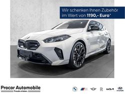 Weiß Neu 2025 BMW M135 M Sport Kleinwagen | 49.900 € (Guter Preis)