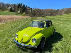 Gebraucht 1974 VW Käfer Cabrio | 14.900 €