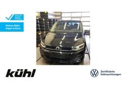 Gebraucht 2025 VW Touran Highline Van / Kleinbus | 42.890 € (Teuer)