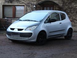 Silber Gebraucht 2007 Mitsubishi Colt Kleinwagen | 1.999 € (Fairer Preis)