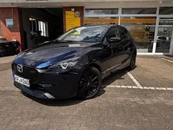 Blau metallic Gebraucht 2024 Mazda 2 Kleinwagen | 20.249 € (Guter Preis)