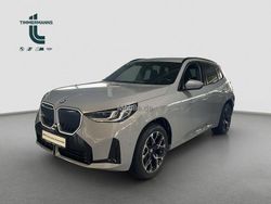 Grau Gebraucht 2025 BMW X3 M Sport SUV | 55.280 € (Superpreis)