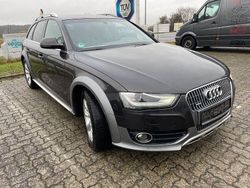 Grau Gebraucht 2013 Audi A4 Allroad Comfort Kombi | 7.790 € (Fairer Preis)