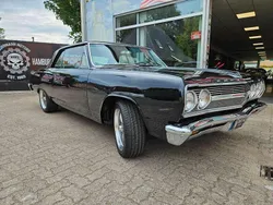 Schwarz Gebraucht 1965 Chevrolet Chevelle Coupé | 43.999 €