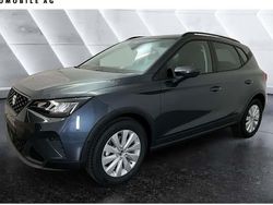 Grau Neu 2025 Seat Arona SUV | 24.690 € (Guter Preis)