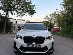 Weiß Gebraucht 2022 BMW X4 Competition Edition SUV | 59.990 € (Guter Preis)