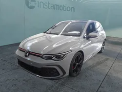 VW Golf VIII