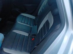 Silber Gebraucht 2017 Opel Astra Kombi | 4.800 € (Etwas zu teuer)