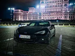 Gebraucht 2019 Subaru BRZ Sport Coupé | 20.000 € (Superpreis)
