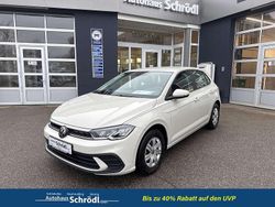Ascotgrau Neu 2025 VW Polo Kleinwagen | 18.990 € (Guter Preis)