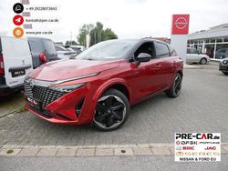 Andere Gebraucht 2025 Nissan Qashqai SUV | 31.950 € (Fairer Preis)