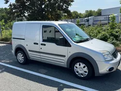 Silber Gebraucht 2010 Ford Tourneo Connect Van / Kleinbus | 4.990 € (Etwas zu teuer)