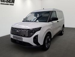 Weiß Neu 2025 Ford E-Transit Trend Van | 32.720 €