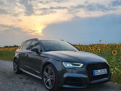 Gebraucht 2019 Audi S3 Kleinwagen | 35.000 € (Fairer Preis)