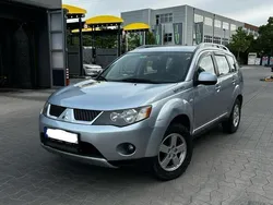 Silber Gebraucht 2007 Mitsubishi Outlander SUV | 4.250 € (Fairer Preis)