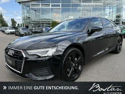 Schwarz Gebraucht 2020 Audi A6 Comfort Limousine | 31.900 € (Fairer Preis)