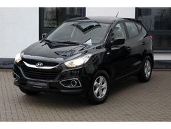 Gebraucht 2012 Hyundai ix35 Comfort SUV | 5.900 €