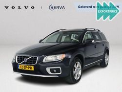 Schwarz Gebraucht 2008 Volvo XC70 Summum Limousine | 12.950 €