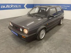VW Golf II