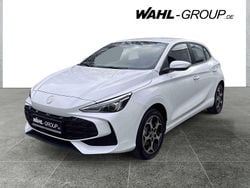 Weiß Neu 2025 MG MG3 Luxury Kleinwagen | 19.880 € (Guter Preis)