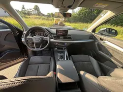 Gebraucht 2020 Audi Q5 Design SUV | 31.500 € (Guter Preis)