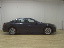 Schwarz Gebraucht 2021 Audi A6 Design Limousine | 31.680 € (Guter Preis)