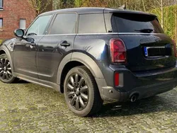 Blau Gebraucht 2022 Mini Cooper Countryman Classic SUV | 27.999 € (Fairer Preis)
