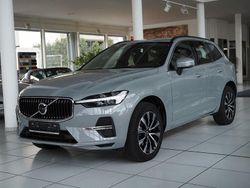 Grau Gebraucht 2024 Volvo XC60 Core SUV | 43.890 € (Fairer Preis)