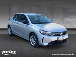 Grau Gebraucht 2025 Opel Corsa Edition Limousine | 20.750 € (Fairer Preis)