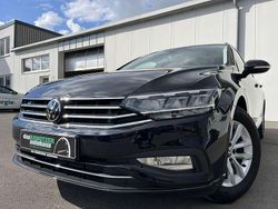 Deep black Gebraucht 2022 VW Passat Business Kombi | 25.860 € (Fairer Preis)