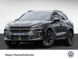 Violett Gebraucht 2024 Cupra Terramar VZ SUV | 47.770 € (Guter Preis)