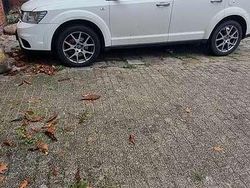 Gebraucht 2013 Fiat Freemont SUV | 5.500 € (Superpreis)