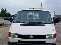 Weiß Gebraucht 1996 VW T4 Van | 1.290 €