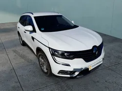 Weiß Gebraucht 2019 Renault Koleos LIMITED SUV | 21.188 € (Fairer Preis)