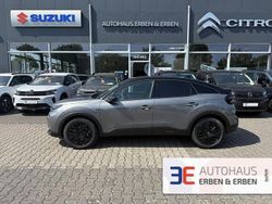 Grau Neu 2025 Citroën C4 Limousine | 24.990 € (Guter Preis)