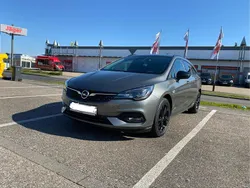 Andere farben Gebraucht 2020 Opel Astra Kombi | 14.500 € (Etwas zu teuer)