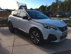 Weiß Gebraucht 2019 Peugeot 3008 GT SUV | 21.990 € (Fairer Preis)