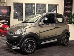 Braun Gebraucht 2012 Microcar M.Go Kleinwagen | 8.950 € (Fairer Preis)