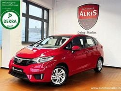 Milano red Gebraucht 2017 Honda Jazz Trend Kleinwagen | 12.600 € (Fairer Preis)