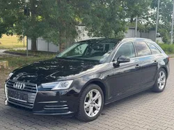 Schwarz Gebraucht 2016 Audi A4 Sport Kombi | 9.850 € (Guter Preis)