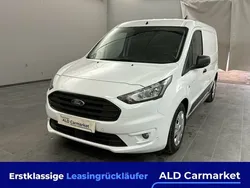 Weiß Gebraucht 2021 Ford Transit Trend Van | 14.480 € (Guter Preis)