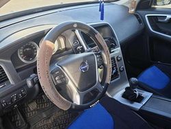 Gebraucht 2011 Volvo XC60 Ocean Race SUV | 12.000 € (Teuer)