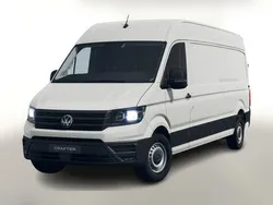 Andere Neu 2024 VW Crafter S Van | 37.690 € (Superpreis)