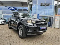 Agate black metallic Gebraucht 2023 Ford Ranger XLT Abholung | 35.500 € (Guter Preis)