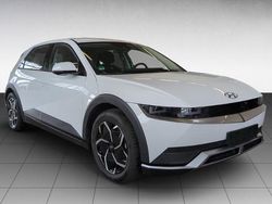 Farbe: Gebraucht 2024 Hyundai Ioniq 5 Dynamiq SUV | 37.020 € (Superpreis)