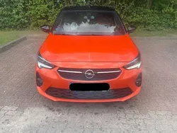 Orange Gebraucht 2020 Opel Corsa GS Line Limousine | 11.850 € (Guter Preis)
