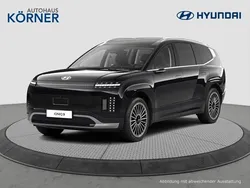 Schwarz Neu 2025 Hyundai Ioniq 6 Limousine | 79.995 € (Fairer Preis)