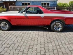 Gebraucht 1977 Chevrolet El Camino | 16.000 €